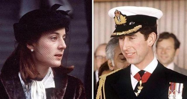 蒙巴顿是位伟大的人吗，蒙巴顿的后代（一人拥有八国王位继承权）