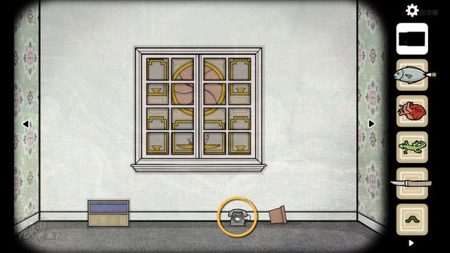 怀表怎么调时间，怀表怎么搭配（Room》重置PC图文攻略+隐藏关卡）