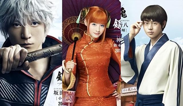 银魂讲的是什么，银魂是讲什么的（搞笑热血励志动漫《银魂》系列）