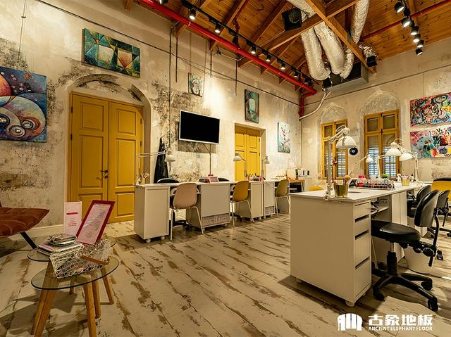 强化地板甲醛严重吗，强化木地板甲醛有多大（强化地板有了哪些进步）