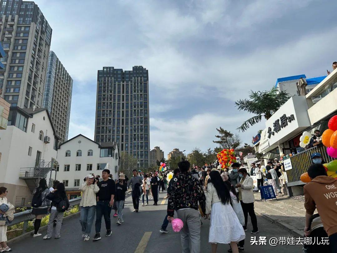 威海旅游自由行，踩过的坑——威海吃住行玩实用攻略