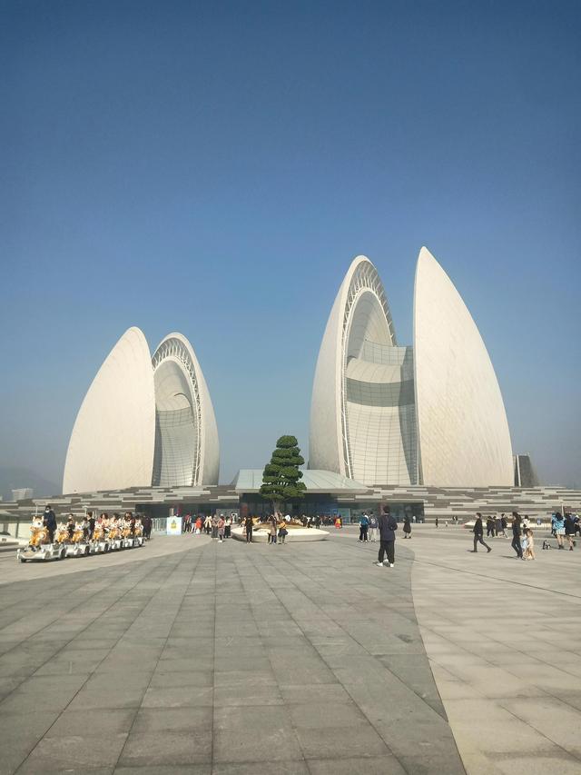 澳门自由行最佳路线，澳门自由行最佳路线攻略（珠海三条观光线路、淇澳岛、澳门、园明新园）