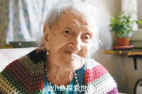 世界上最长寿树排名，世界上最长寿的人前10排行榜