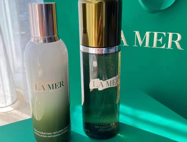 水乳套装排行榜前十名补水，最受欢迎“大牌水乳”榜单