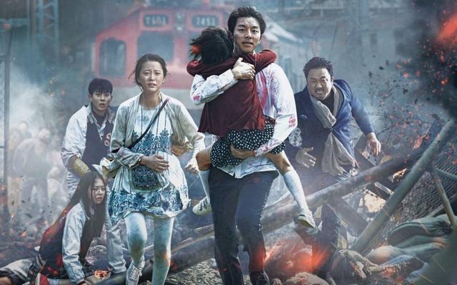 活死人系列，八部丧尸题材电影推荐（活死人系列有几部）