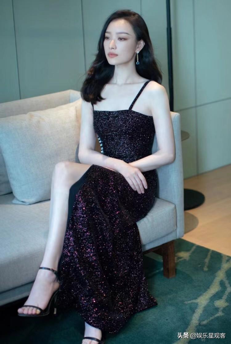 倪妮个人资料介绍(被公司雪藏多年,现如今前途一片光明) - 龙腾网