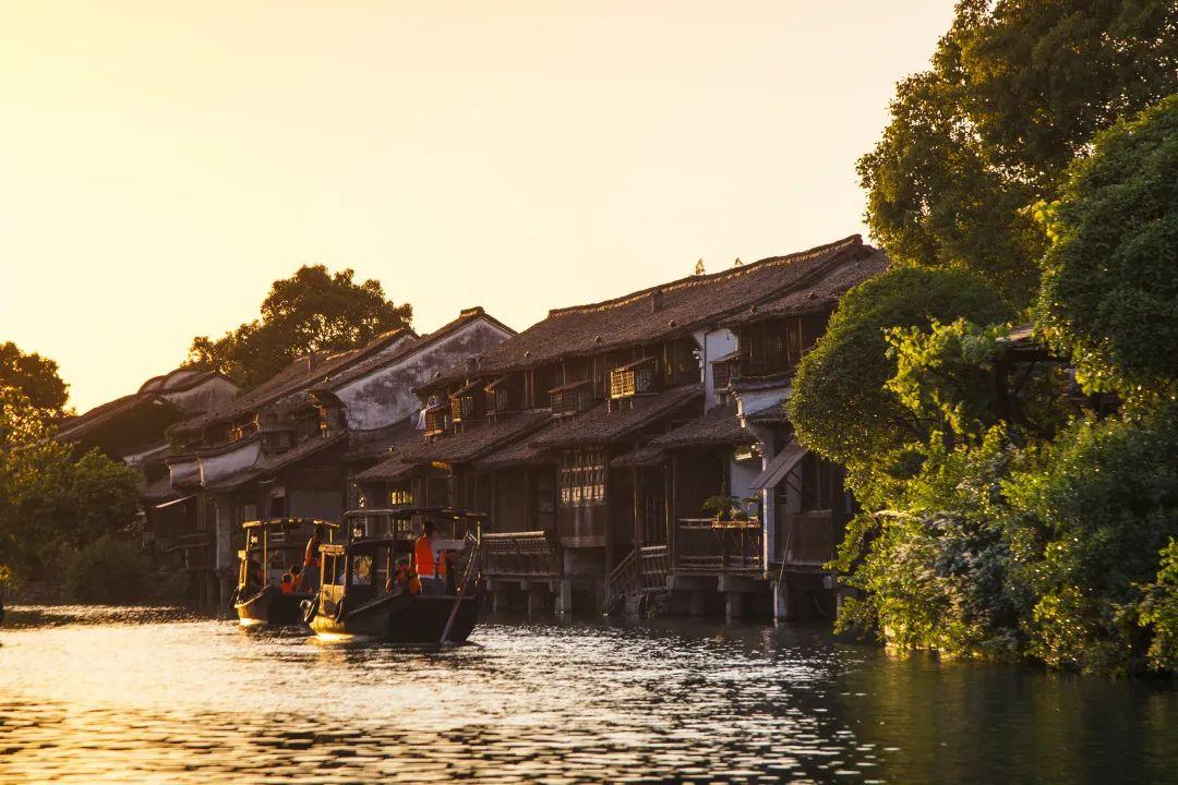 乌镇有什么好玩的，乌镇有什么好玩的景点（乌镇的12种打卡方式）