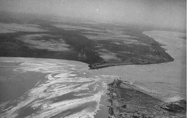 山西属于西北还是华北，山西属于华北还是华中（为何不占领陕西和福建）