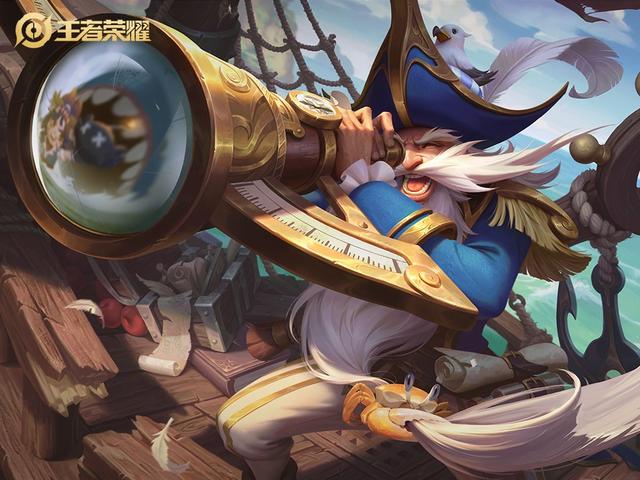 打吕布用什么英雄，王者荣耀中哪些对抗路克制吕布（对线能够完全克制他）