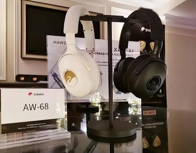 2018hifi顶级音乐手机，hifi手机（CES2023大展上值得关注的音频新品和技术）