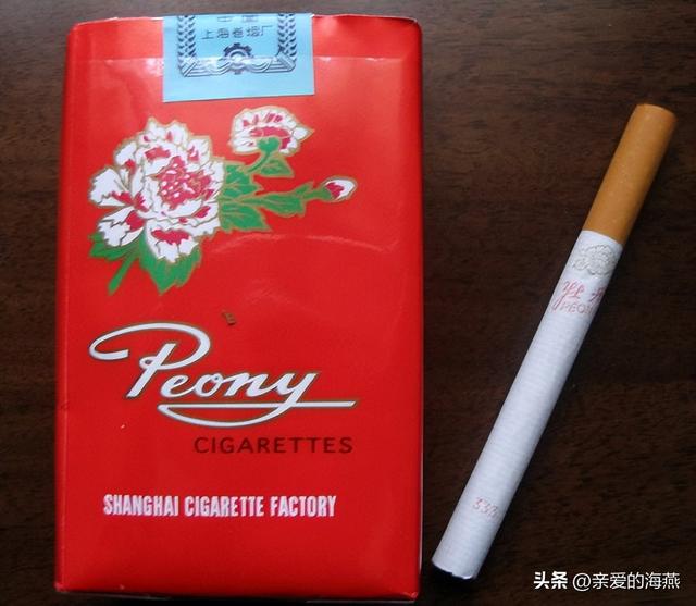 网上哪里可以买香烟，网上哪里可以买烟（中国几十种绝版老香烟）