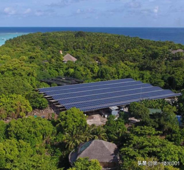 分布式电源是什么意思（分布式光伏发电）