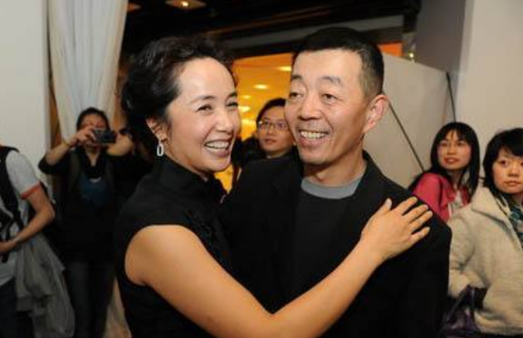 蒋雯丽主演的电视剧，蒋雯丽18部经典影视剧（蒋雯丽的婚姻是成功的吗）