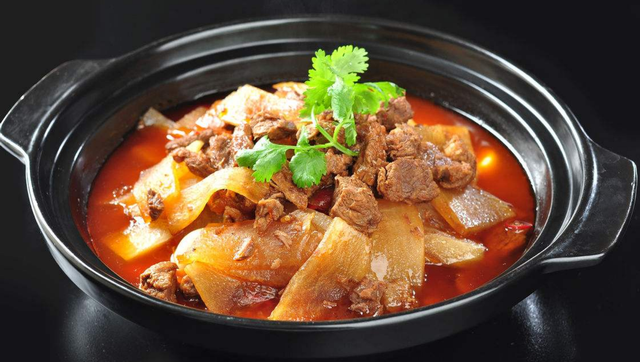 广州哪里有好吃的东西，广州哪里有好吃的东西卖（广州十大特色美食）