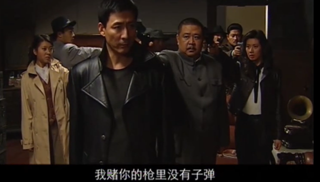 孤岛飞鹰大结局，孤岛飞鹰大结局终极对决（凭啥20年来没人敢骂）