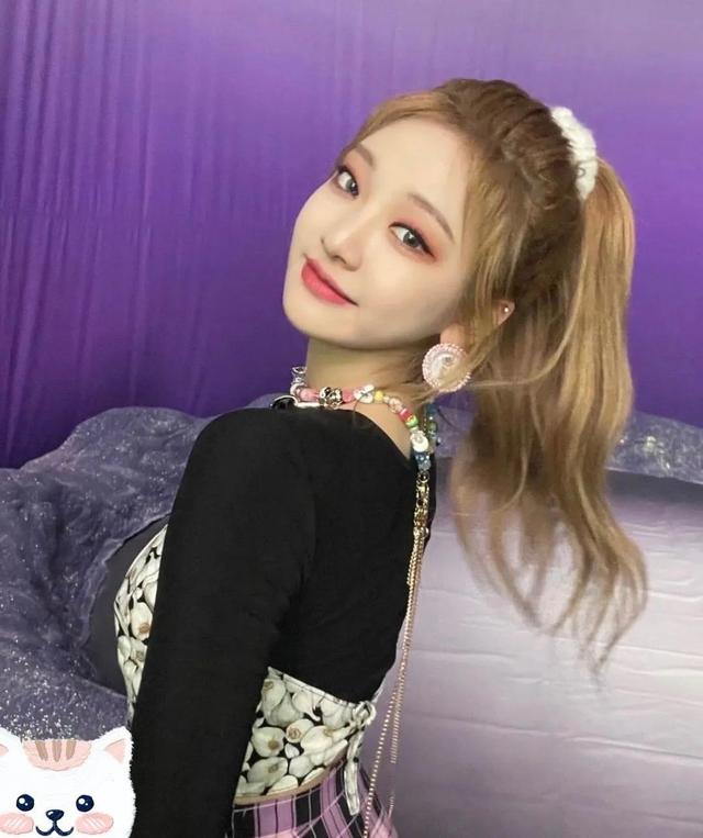 热爱105度的你，热爱105度的你 原唱（南韩务工女爱豆宁宁拒绝唱热爱105度的你）