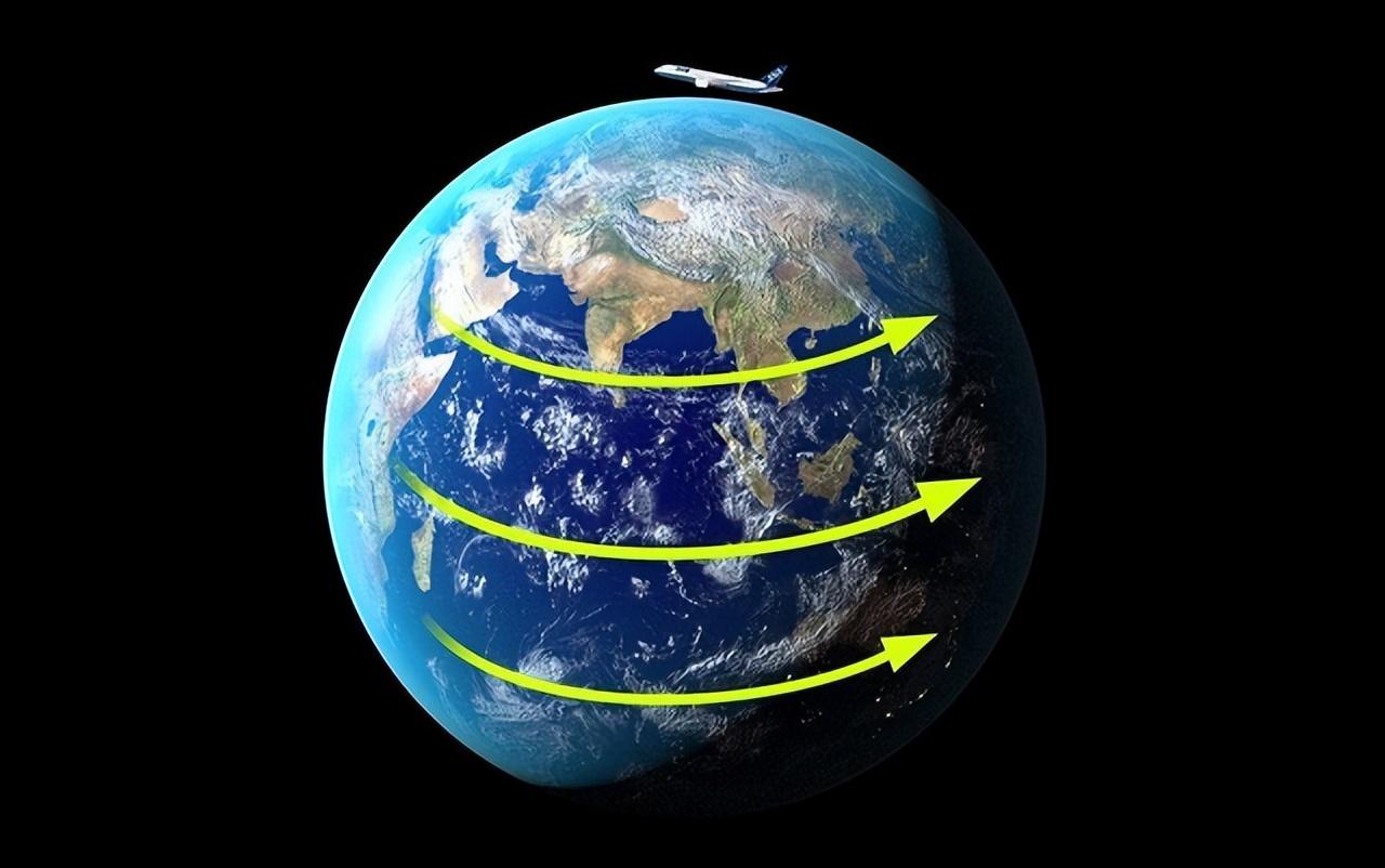 如果地球停止自转(太阳曾经死了一次)