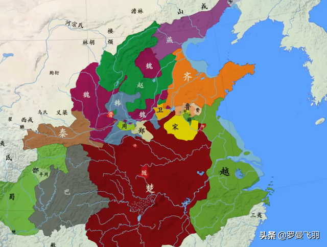 齐桓公简介，齐桓公简介200字（齐国历代君主的在位时间和事迹）