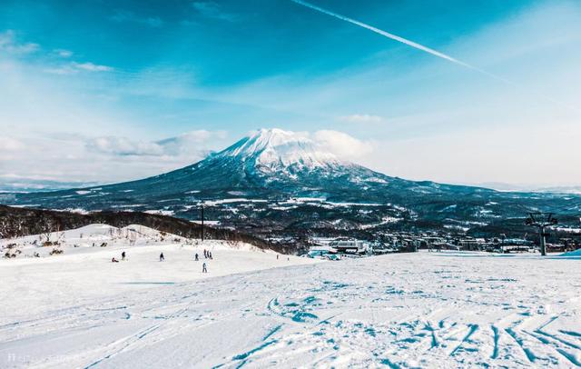 日本滑雪胜地推荐，日本TOP5滑雪胜地大揭秘