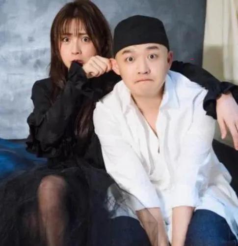 宋佳包贝尔的个人资料，宋佳包贝尔演的电影（包贝尔和包文婧的爱恨情仇）