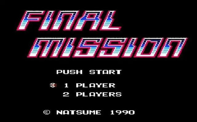 十大经典飞机街机游戏，盘点红白机10款经典空战游戏