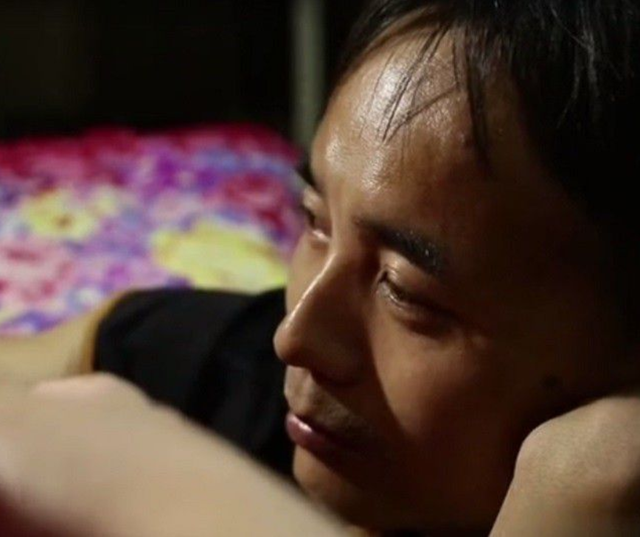 怀孕七个月胎儿图，怀孕7个月的胎儿什么样子（医生扒开脂肪层抱出7斤重的男婴）