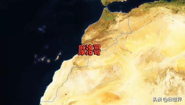 阿拉伯国家有哪些，伊朗是阿拉伯国家吗（同属阿拉伯国家）