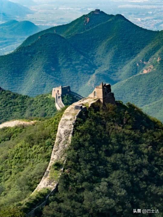 北京旅游「八达岭长城游玩全攻略」