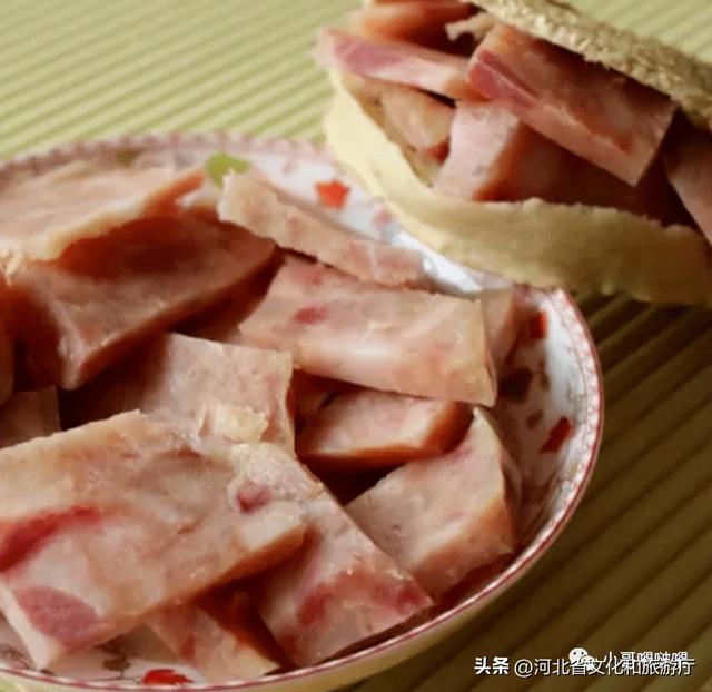 保定各区县发展排名，河北保定各区县最有名的十大美食