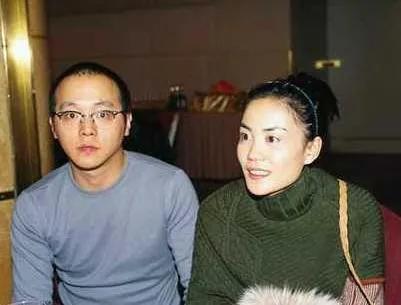 窦唯前妻高原现状，窦唯第二任妻子高原出生于（却与窦唯不到两年就离婚）