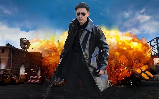 孤岛飞鹰大结局，孤岛飞鹰大结局终极对决（凭啥20年来没人敢骂）