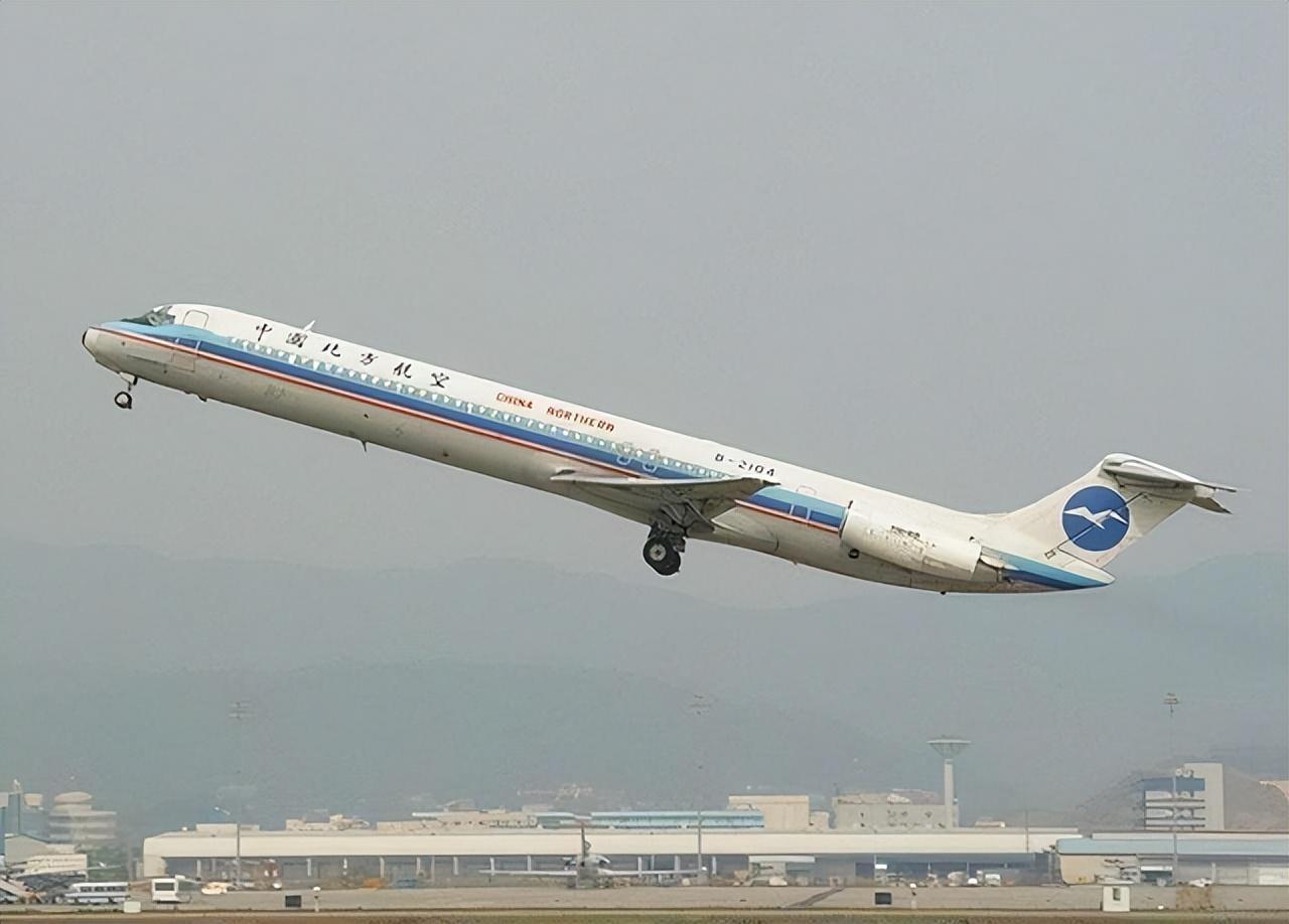 北方航空公司（2002年）