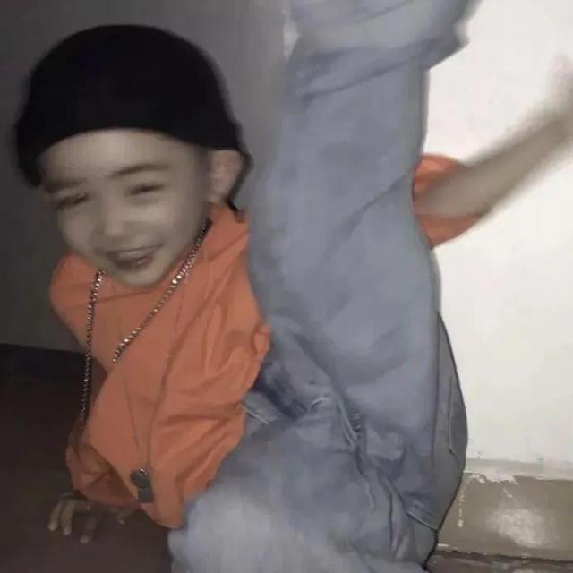 可爱的头像男生呆萌 帅气，可爱呆萌的qq小男孩头像   我是最可爱的小男神（男生微信萌娃小孩头像）