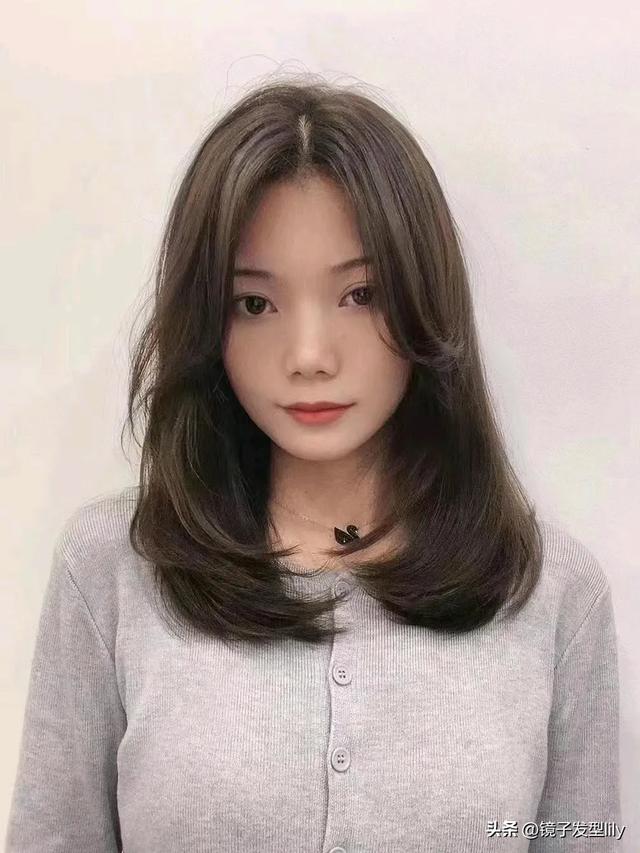 今年流行的发型，今年流行梳什么发型都好看（100多款流行发型来了）