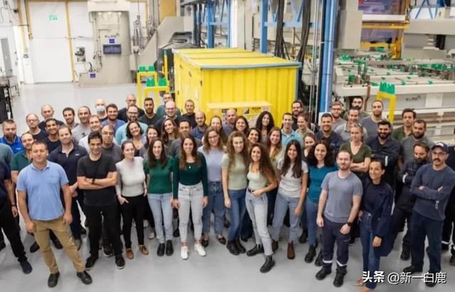 世界科技强国排名，世界十大科技水平国家（世界上科技实力最强的＂8个国家＂）