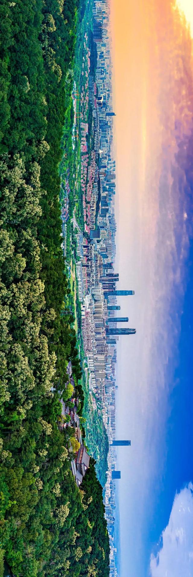 广西有哪些景点值得去，广西有哪些景点值得去看（快把广西这些游玩不累、老少皆宜的山湖美景安排上~）