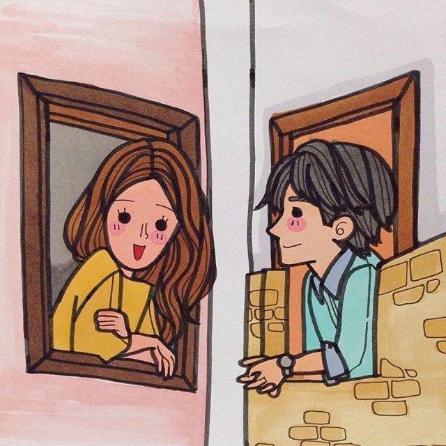 七夕情话最暖心短句8字，七夕情话最暖心短句（七夕送女朋友的情话短句）