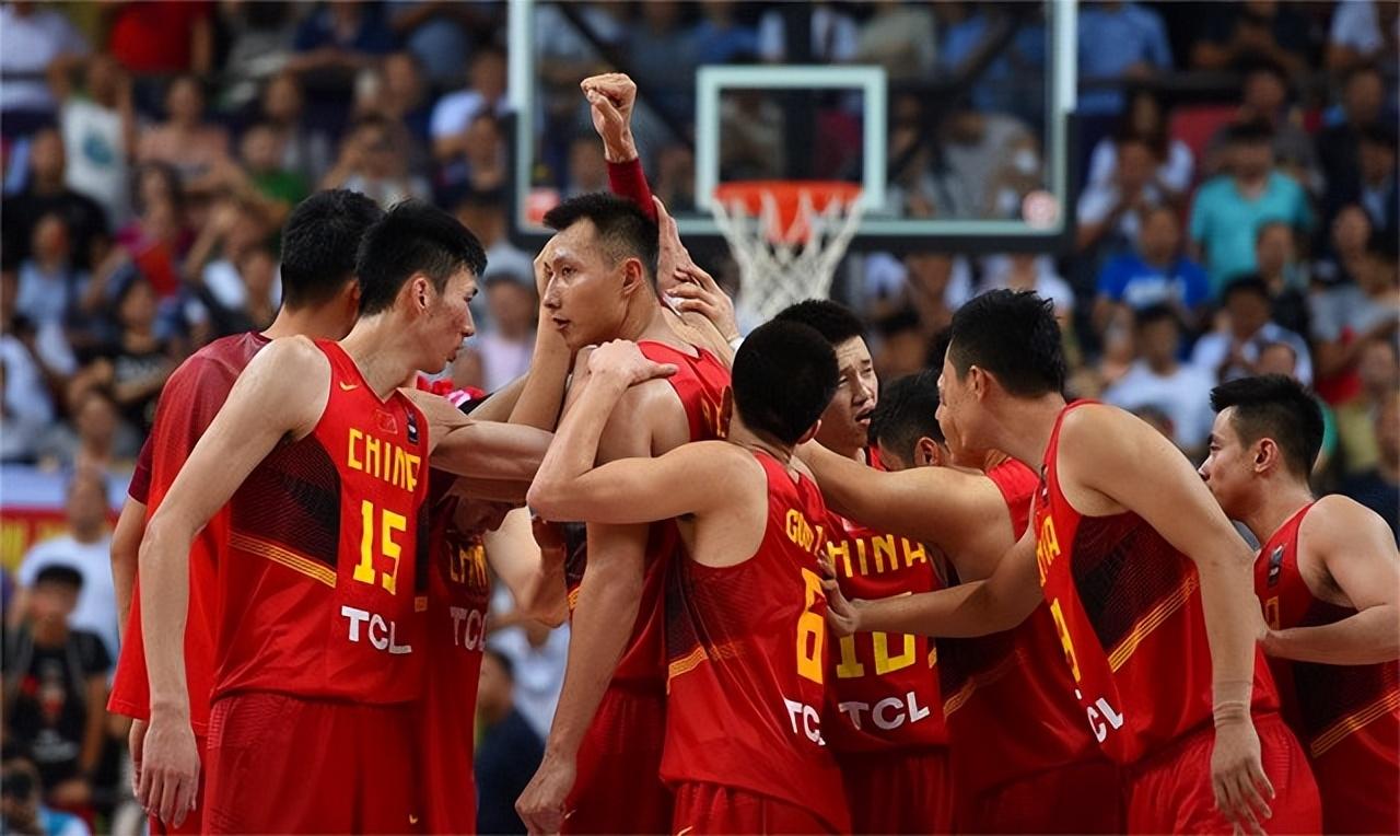 2008年奥运会至今已经过去了15年的时间,当初的这12位男篮如今的境况