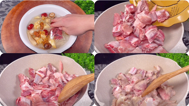 吃什么补气血效果最好，吃什么最补气血（常吃10种补气血食物）