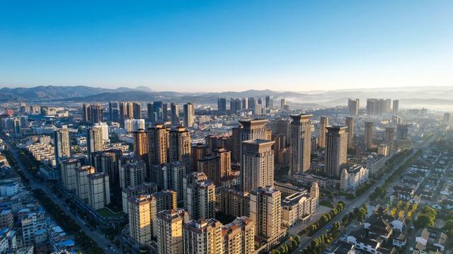 弥勒市属于哪个市，弥勒是云南的那个地方（凭啥成为云南旅居城市的天花板）