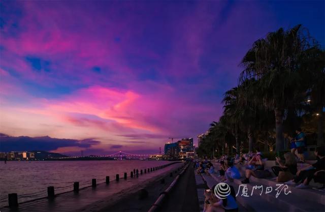 厦门二日游，厦门二日游旅行社（厦门的夏天，就这么玩）