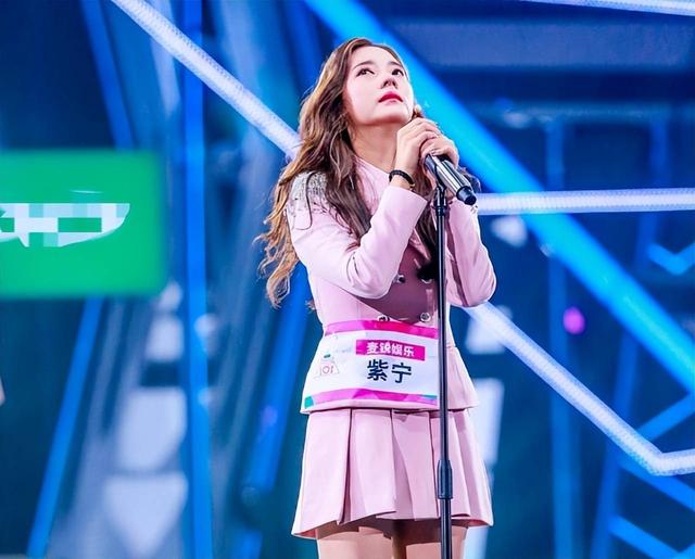 创造101第一季，创造101第一季全集黄子韬（《创造101》4年后）