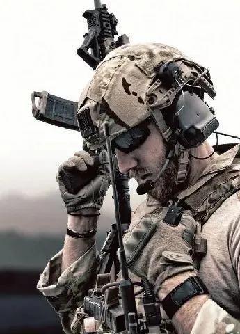 美国单兵装备哪些,美国普通士兵单兵装备(美军单兵装备)