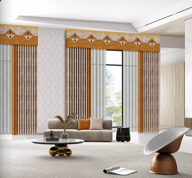 一线品牌窗帘排名，窗帘选什么品牌比较好（窗帘十大品牌哪家性价比高）