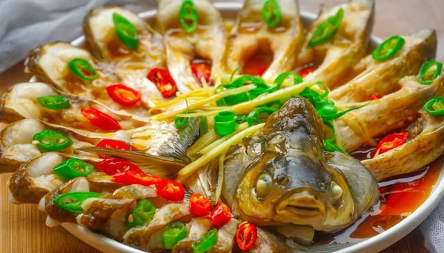 湖北鄂州的特产美食，湖北鄂州最有名的五大特色美食