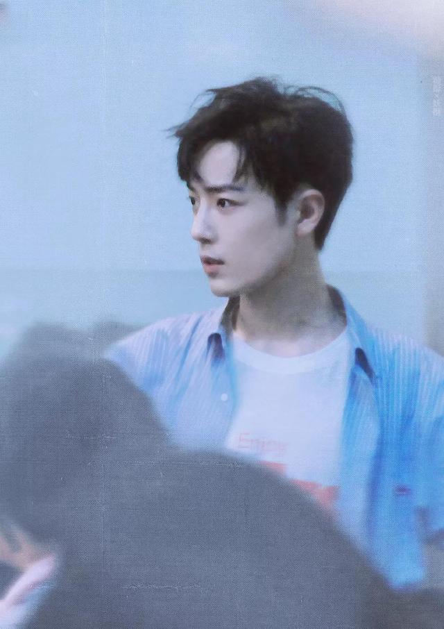 肖战快乐大本营，肖战郑爽快乐大本营哪一期（肖战一共上了四次《快乐大本营》）