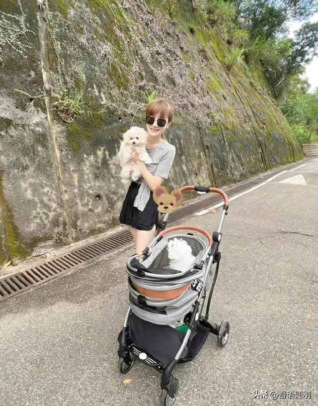 蜗居李念个人资料，《蜗居》演员李念官宣怀三胎