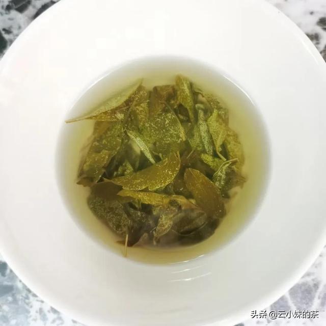 张家界藤茶和恩施藤茶的区别，那些你不知道的秘密