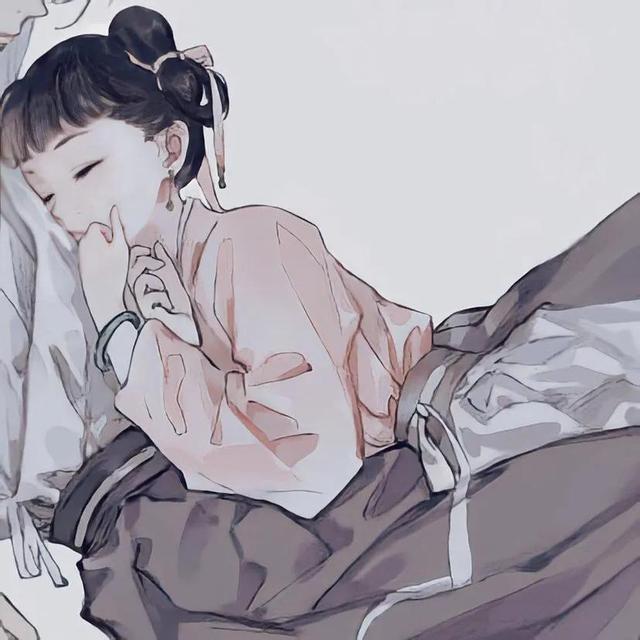 王者荣耀无情的四角恋，四角恋情不死不休