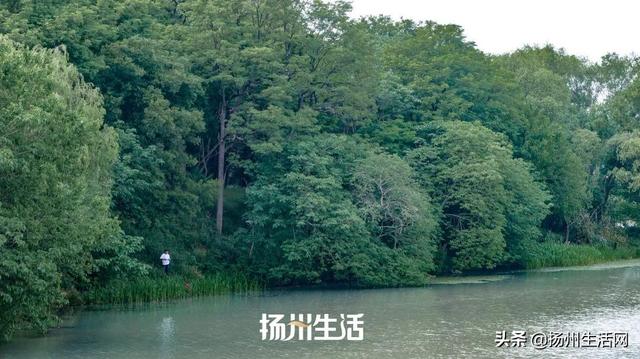 扬州历史文化景点，扬州最容易被忽视的古城遗址